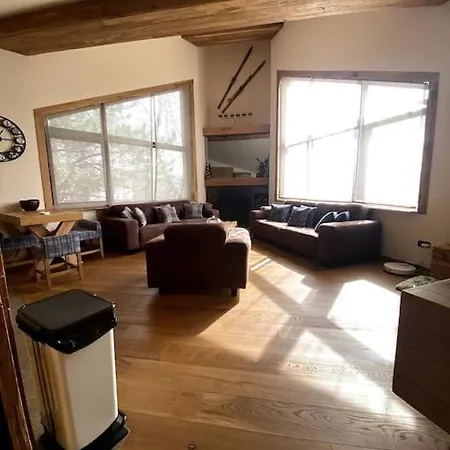 Villa Mountain - Vidik Kopaonik