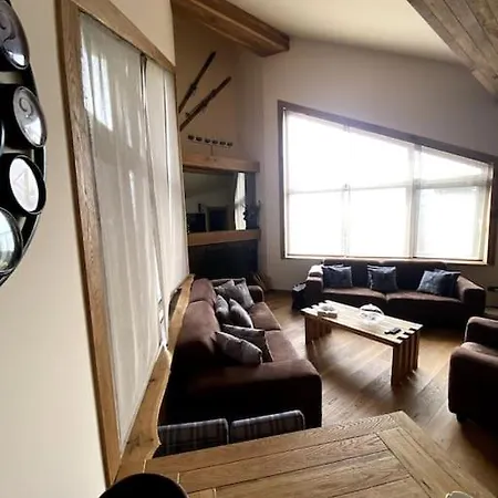 Mountain - Vidik Villa *