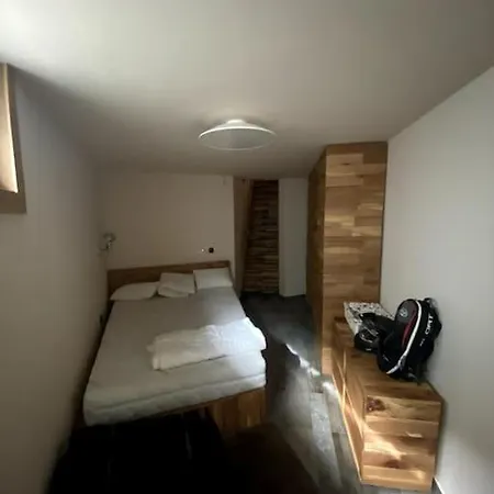 Mountain - Vidik Villa *