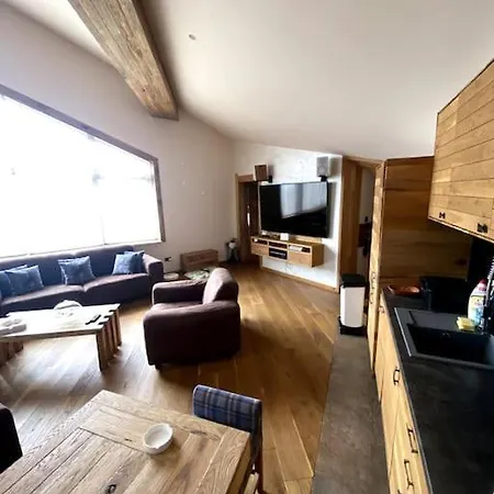 Mountain - Vidik Villa *