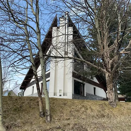 Villa Mountain - Vidik